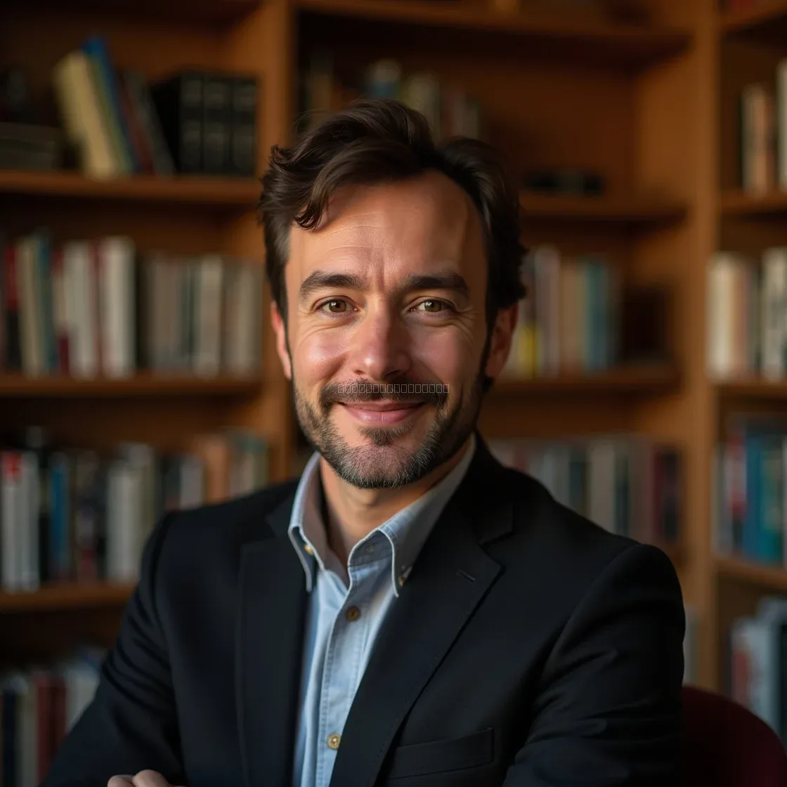 Carlos Méndez