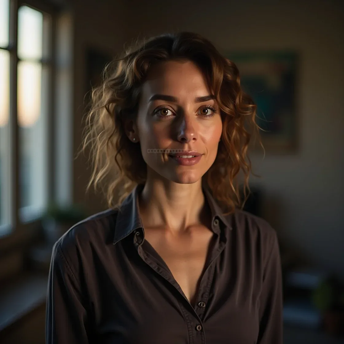 María López